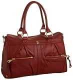 Perlina Lamb Satchel