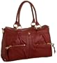 Perlina Lamb Satchel