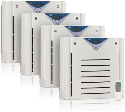 Alen® A375 Air Purifier 4-Pack
