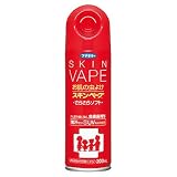 スキンベープ虫よけさらさらソフト　200mlの画像