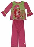 Strawberry Shortcake - Sweet Dreams Pajamas for girls