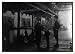 Historic Print (L): Boys at Lehr, Economy Glass Works. Location: Morgantown, West Virginia.
