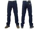 Lee BROOKLYN ONE WASH L8127145 Herren Jeanshosen/Lang
