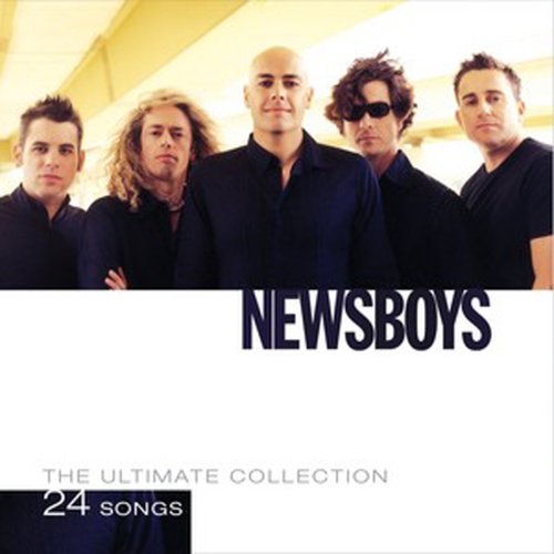 Newsboys - Ultimate Collection - Zortam Music
