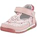 Naturino NAT.1806 2003333.03.9121, Mädchen Klassische Halbschuhe, rosa, (FLORAL/ROSA 9121)