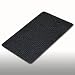 Fu&szlig;abtreter Schmutzfangmatte T&uuml;rmatte Rip Line - sehr strapazierf&auml;hig und robust 60 x 40 cm
