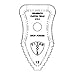 Titan Chain Tong Replacement Parts - jaws f/c12p chain tongscode a
