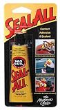 Eclectic Products #380012 OZ Seal All Adhesive