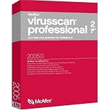 Virusscan Pro 9.0 2u Mini Box Eas 2-Node Perp