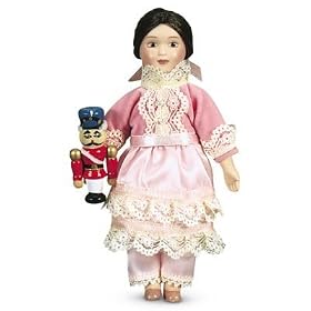 American Girl Samantha's Doll Clara by Americn Girl