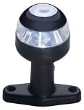 Aqua Signal All-Round 4- Inch Navigation Light