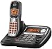 Uniden TRU9466 2-Line Expandable Cordless System with Dual Keypad and Call Waiting/Caller ID