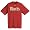 Arizona Diamondbacks Official Wordmark Short Sleeve T-Shirt (Small)