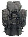 Rucksack Alpin 110 oliv