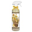Sunflower Bouquet Linen Mist