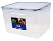 Lock & Lock 38 Cup Rectangular Container