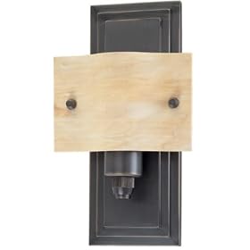 Thomas Lighting - M4232-96 : Altusa one-light wall sconce by Thomas Lighting