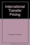 International transfer pricing