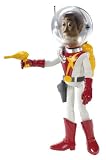 Toy Story Space Woody Figure