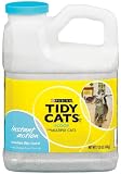 Purina Tidy Cats Instant Action Litter (Jug), 7-pounds (Pack of 3)