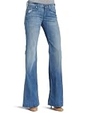 7 For All Mankind Women's Dojo Jean