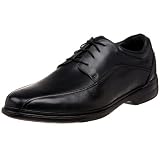 Rockport Mens Marovey Bike Toe Oxford