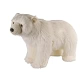 Fiesta Ridables 41 Standing Polar Bear