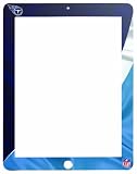Skinit Protective Skin (Fits Latest Apple iPad); NFL Tennessee Titans Logo
