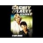 Cagney & Lacey Season 4