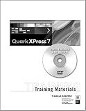 Review Noble Desktop, LLC  / QuarkXPress 7 Training DVD