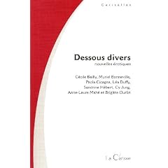 DESSOUS DIVERS, Nouvelles �rotiques