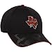 MLB New Era Houston Astros Gel ACL 39THIRTY Flex Hat - Black