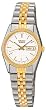 Seiko Day/Date Dress Ladies Watch SWZ054