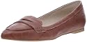 Bronx Gabri 37 black loafer 64865-A1 Damen Ballerinas