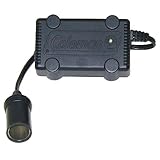 Coleman Thermoelectric Cooler 110-Volt Adapter