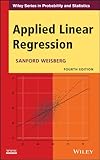 Applied linear regression
