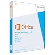 Office Home & Business 2013 Key Card 1PC/1User