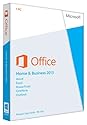 Microsoft Office Home & Business 2013 | Key Card