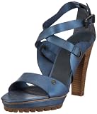 Produkt-Bild: edc by Esprit SIMONE SANDAL R49545 Damen Sandalen/Fashion-Sandalen