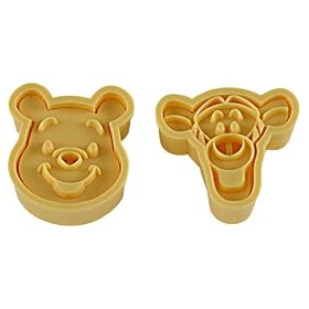 �L�� Pooh �N�b�L�[�����^�Z�b�g (�v�[&�e�B�K�[) DL-5067