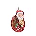 Hallmark Keepsake Ornament Seasons's Treatings 5th in Series