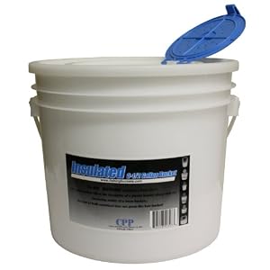 Challenge Bucket Lid 5 Gallon With Bait Opening 50060 For Sale Online | UK