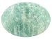18X13MM OVAL CABOCHON AMAZONITE