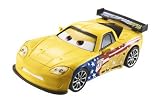 Disney Pixar Cars 2 - Diecast Jeff