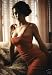 Adriana Lima 11X17 Poster New!! #18