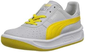 PUMA GV SPECIAL JR Sneaker (Little Kid/Big Kid),Glacier Gray,12 M US Little Kid