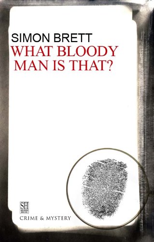What Bloody Man Is That (A Charles Paris Mystery)