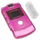 High Capacity Blackberry 8100 Pearl Smartphon Extended Lithium-ion Battery 1800mah with Black Door