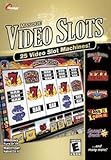Masque Video Slots