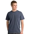 Pigment-Dyed Tee Shirt